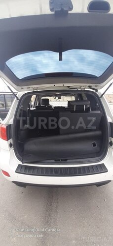 Hyundai Santa Fe 2008, 67,000 km - 0.2 l - Bakı