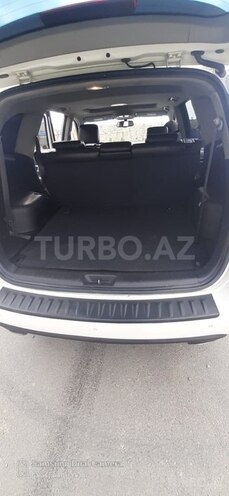 Hyundai Santa Fe 2008, 67,000 km - 0.2 l - Bakı