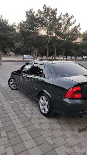 Opel Vectra 1999, 325,147 km - 2.0 l - Sumqayıt