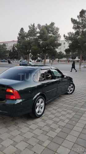 Opel Vectra 1999, 325,147 km - 2.0 l - Sumqayıt