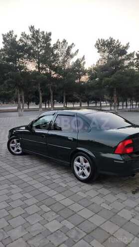 Opel Vectra 1999, 325,147 km - 2.0 l - Sumqayıt