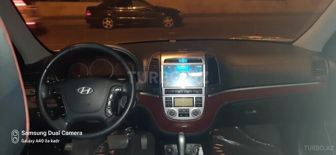 Hyundai Santa Fe 2008, 67,000 km - 0.2 l - Bakı