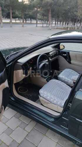 Opel Vectra 1999, 325,147 km - 2.0 l - Sumqayıt