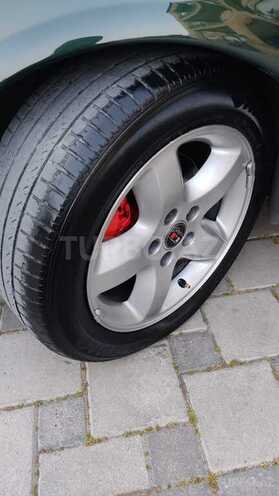 Opel Vectra 1999, 325,147 km - 2.0 l - Sumqayıt