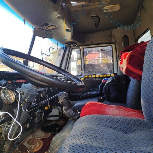 KamAz 65115 2000, 275,865 km - 12.0 l - Cəlilabad