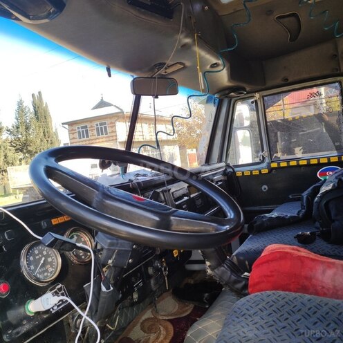 KamAz 65115 2000, 275,865 km - 12.0 l - Cəlilabad