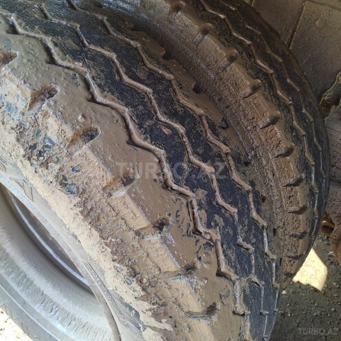 KamAz 65115 2000, 275,865 km - 12.0 l - Cəlilabad
