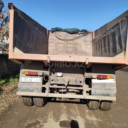 KamAz 65115 2000, 275,865 km - 12.0 l - Cəlilabad