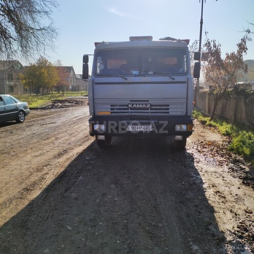 KamAz 65115 2000, 275,865 km - 12.0 l - Cəlilabad