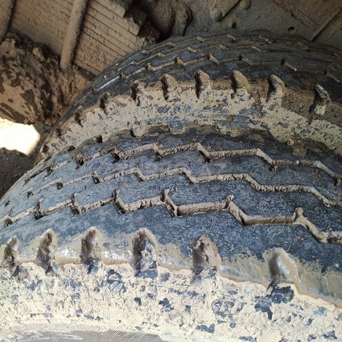 KamAz 65115 2000, 275,865 km - 12.0 l - Cəlilabad