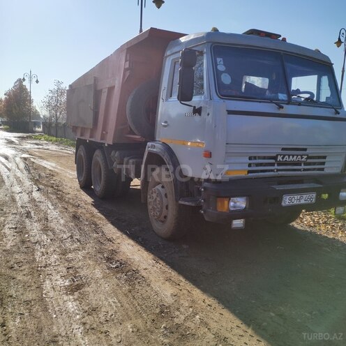 KamAz 65115 2000, 275,865 km - 12.0 l - Cəlilabad
