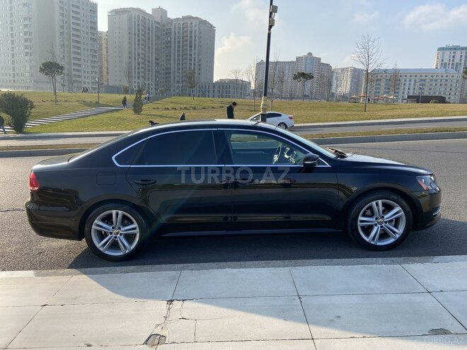 Volkswagen Passat 2015, 150,000 km - 1.8 l - Bakı