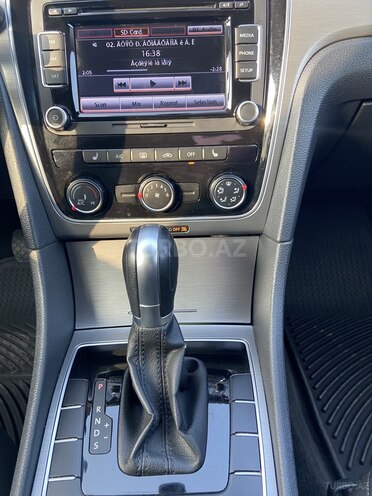 Volkswagen Passat 2015, 150,000 km - 1.8 l - Bakı