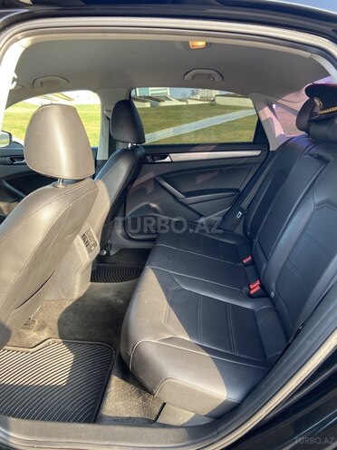 Volkswagen Passat 2015, 150,000 km - 1.8 l - Bakı