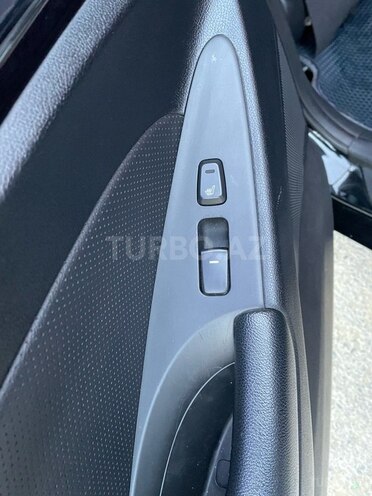 Hyundai Sonata 2011, 124,212 km - 2.0 l - Bakı