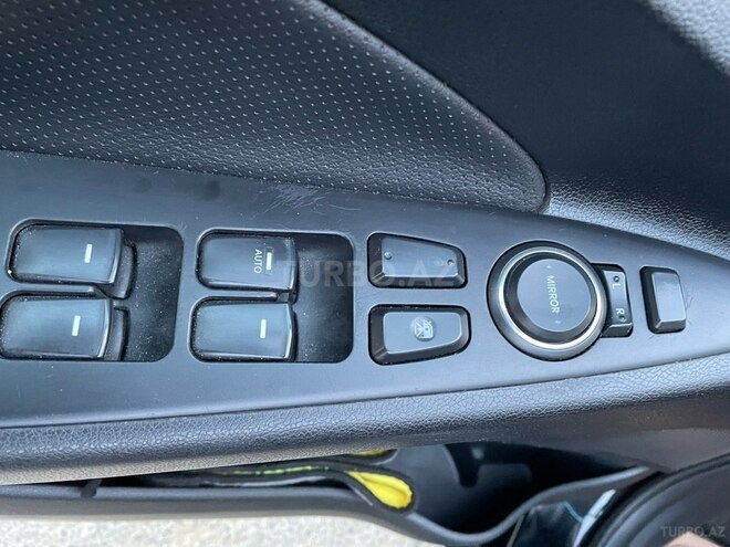 Hyundai Sonata 2011, 124,212 km - 2.0 l - Bakı