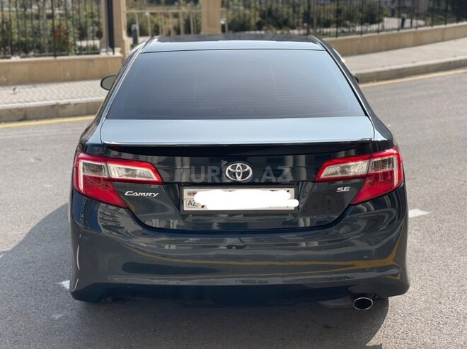 Toyota Camry 2014, 85,000 km - 2.5 л - Bakı