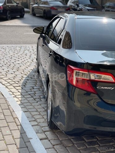 Toyota Camry 2014, 85,000 km - 2.5 л - Bakı