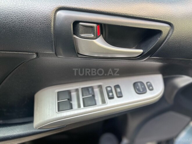 Toyota Camry 2014, 85,000 km - 2.5 л - Bakı