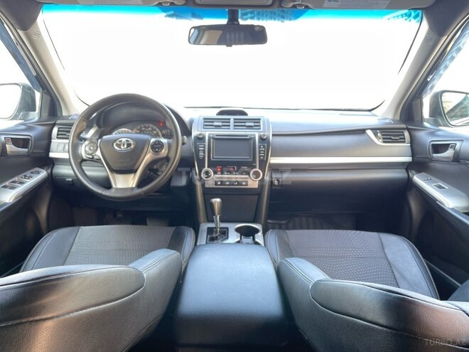 Toyota Camry 2014, 85,000 km - 2.5 л - Bakı
