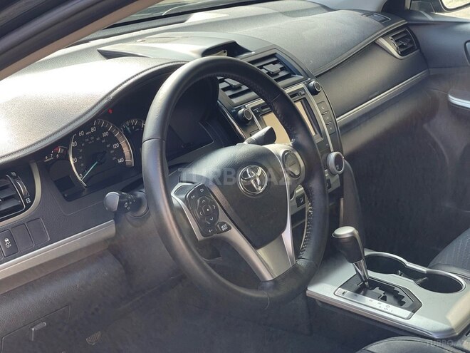 Toyota Camry 2014, 85,000 km - 2.5 л - Bakı