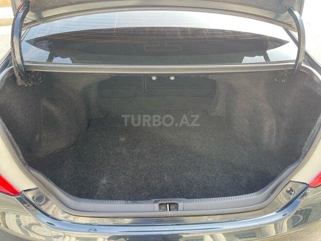 Toyota Camry 2014, 85,000 km - 2.5 л - Bakı