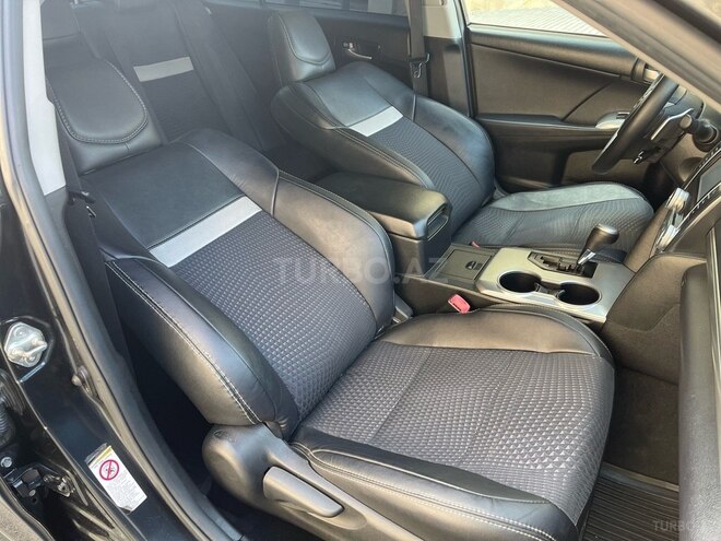 Toyota Camry 2014, 85,000 km - 2.5 л - Bakı
