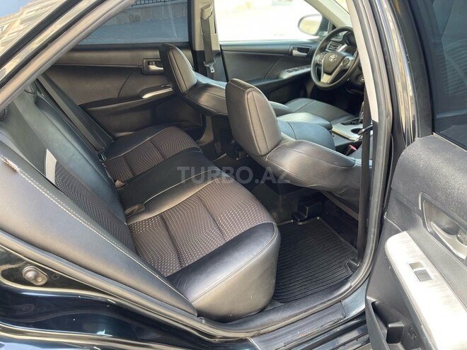 Toyota Camry 2014, 85,000 km - 2.5 л - Bakı