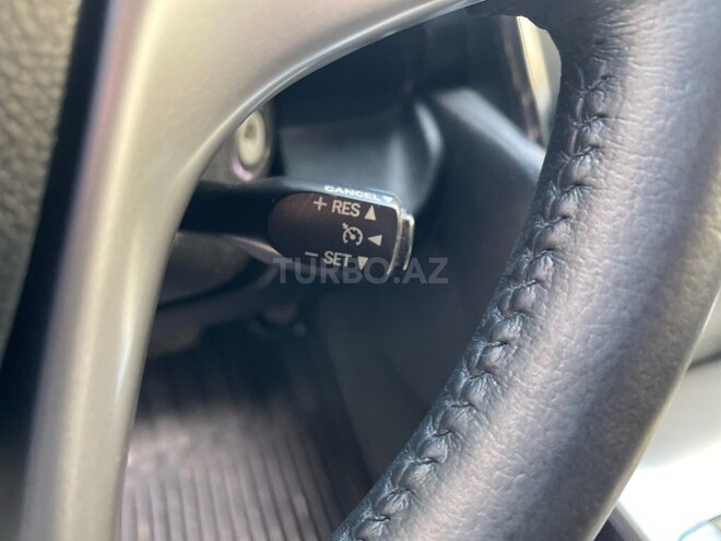 Toyota Camry 2014, 85,000 km - 2.5 л - Bakı