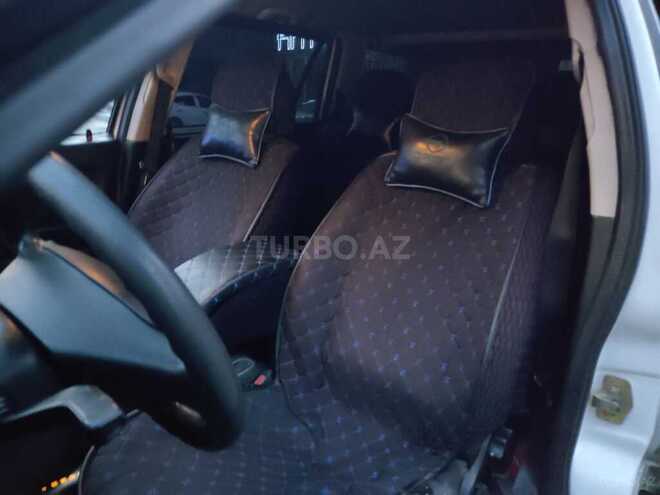 Opel Astra 2001, 315,780 km - 1.6 l - Sumqayıt
