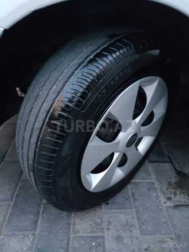 Opel Astra 2001, 315,780 km - 1.6 l - Sumqayıt