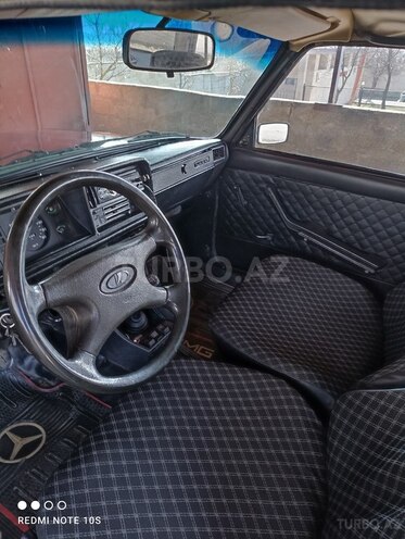LADA (VAZ) 2107 2001, 345,484 km - 1.6 l - Şamaxı