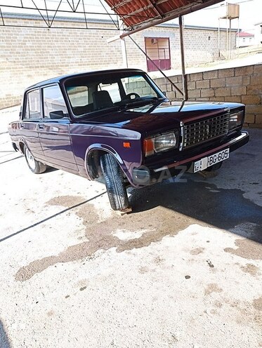 LADA (VAZ) 2107 2001, 345,484 km - 1.6 l - Şamaxı