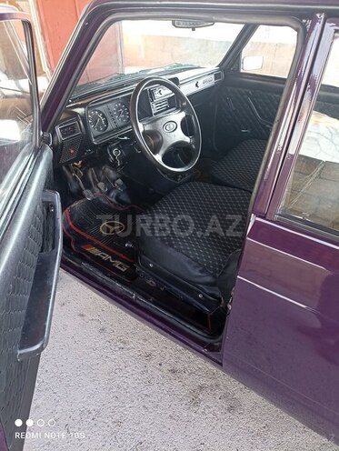 LADA (VAZ) 2107 2001, 345,484 km - 1.6 l - Şamaxı