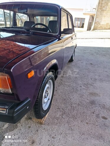 LADA (VAZ) 2107 2001, 345,484 km - 1.6 l - Şamaxı