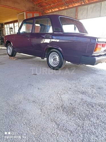 LADA (VAZ) 2107 2001, 345,484 km - 1.6 l - Şamaxı