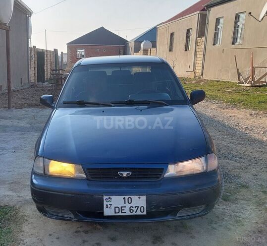 Daewoo Nexia 1997, 333,000 km - 1.5 l - Bakı