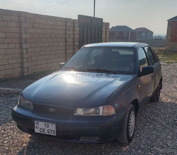 Daewoo Nexia 1997, 333,000 km - 1.5 l - Bakı
