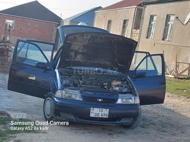Daewoo Nexia 1997, 333,000 km - 1.5 l - Bakı