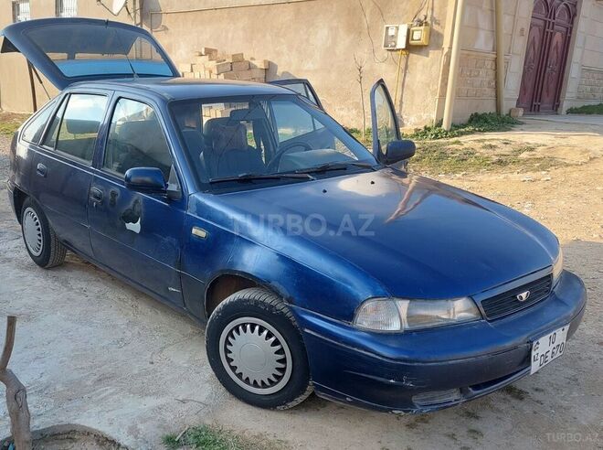 Daewoo Nexia 1997, 333,000 km - 1.5 l - Bakı