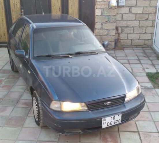 Daewoo Nexia 1997, 333,000 km - 1.5 l - Bakı