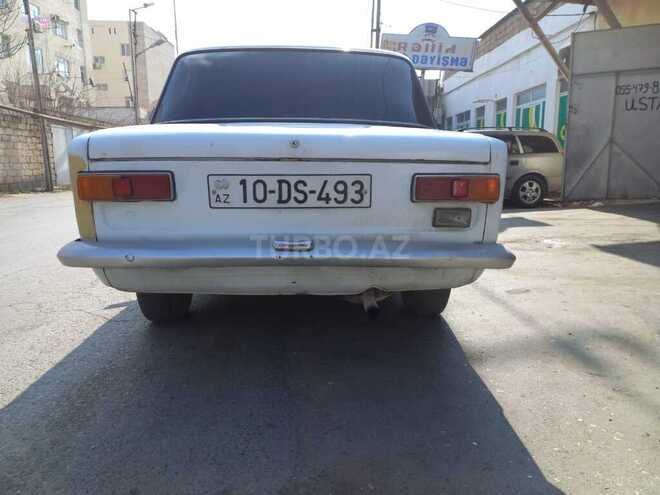 LADA (VAZ) 21011 1976, 300,000 km - 1.5 л - Bakı