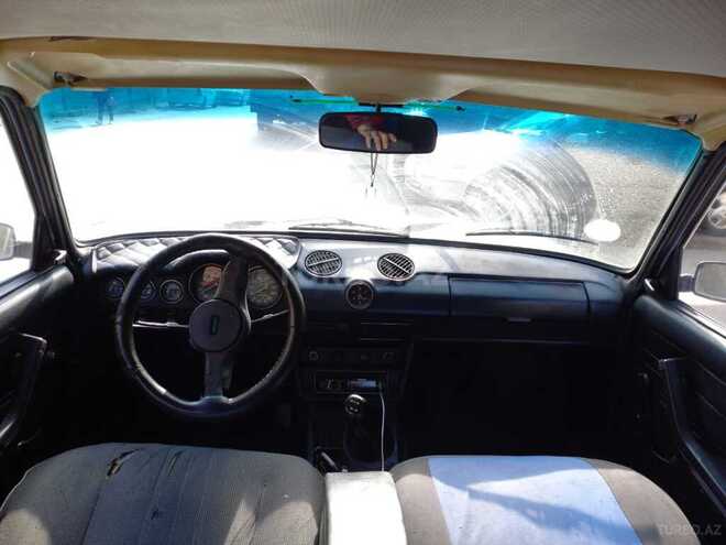 LADA (VAZ) 21011 1976, 300,000 km - 1.5 л - Bakı