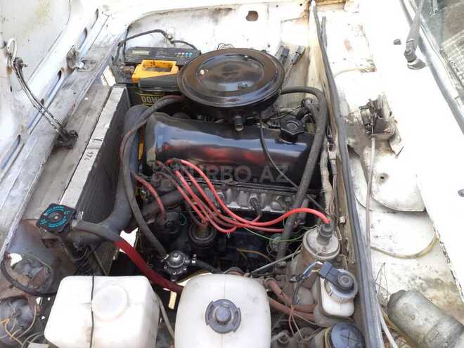 LADA (VAZ) 21011 1976, 300,000 km - 1.5 л - Bakı