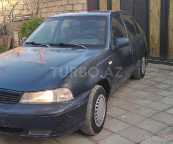 Daewoo Nexia 1997, 333,000 km - 1.5 l - Bakı