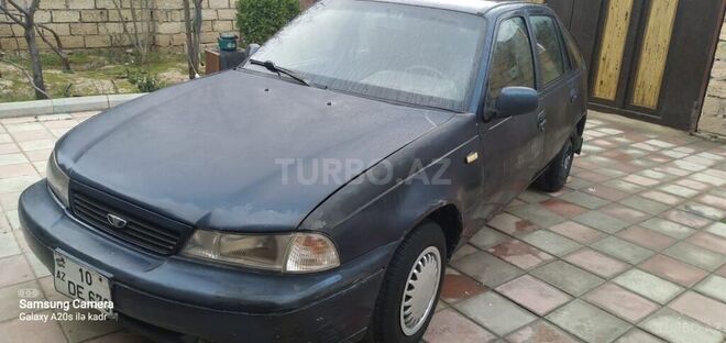 Daewoo Nexia 1997, 333,000 km - 1.5 l - Bakı