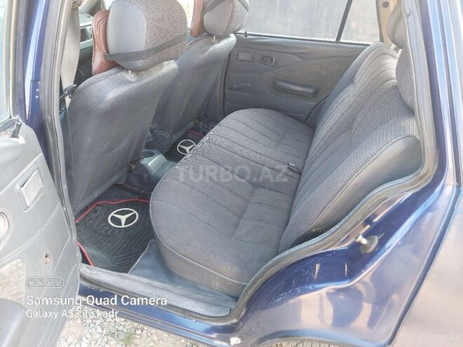 Daewoo Nexia 1997, 333,000 km - 1.5 l - Bakı