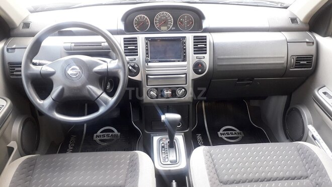 Nissan X-Trail 2012, 145,000 km - 2.5 л - Bakı