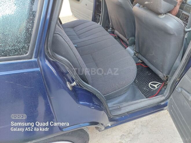 Daewoo Nexia 1997, 333,000 km - 1.5 l - Bakı