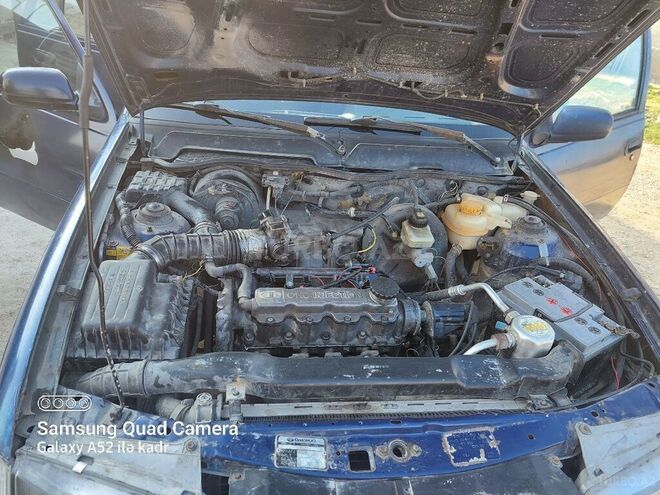 Daewoo Nexia 1997, 333,000 km - 1.5 l - Bakı